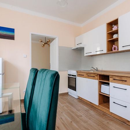 Apartments Tgm 11 Karlsbad Eksteriør billede