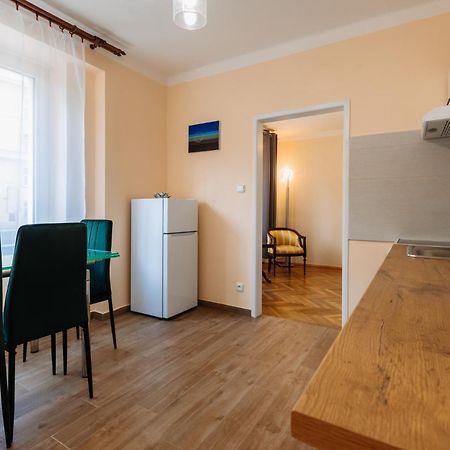 Apartments Tgm 11 Karlsbad Eksteriør billede