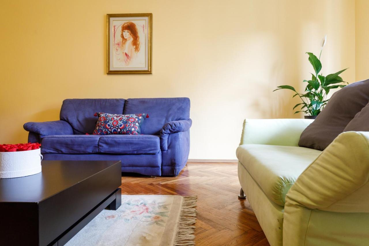 Apartments Tgm 11 Karlsbad Eksteriør billede