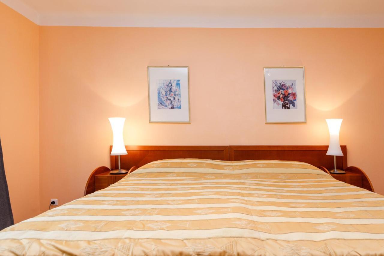 Apartments Tgm 11 Karlsbad Eksteriør billede