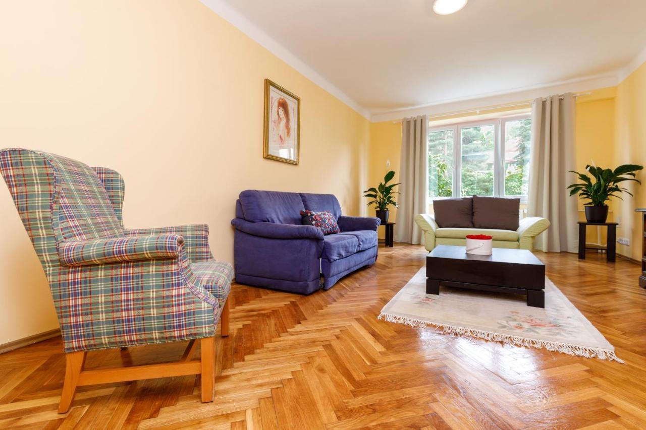 Apartments Tgm 11 Karlsbad Eksteriør billede