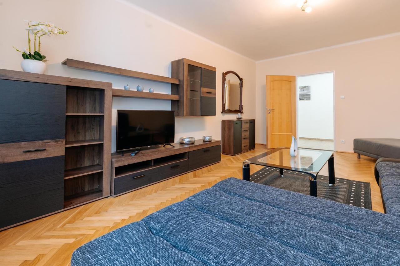 Apartments Tgm 11 Karlsbad Eksteriør billede
