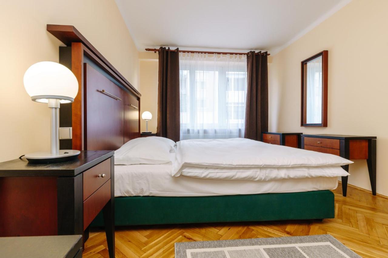 Apartments Tgm 11 Karlsbad Eksteriør billede