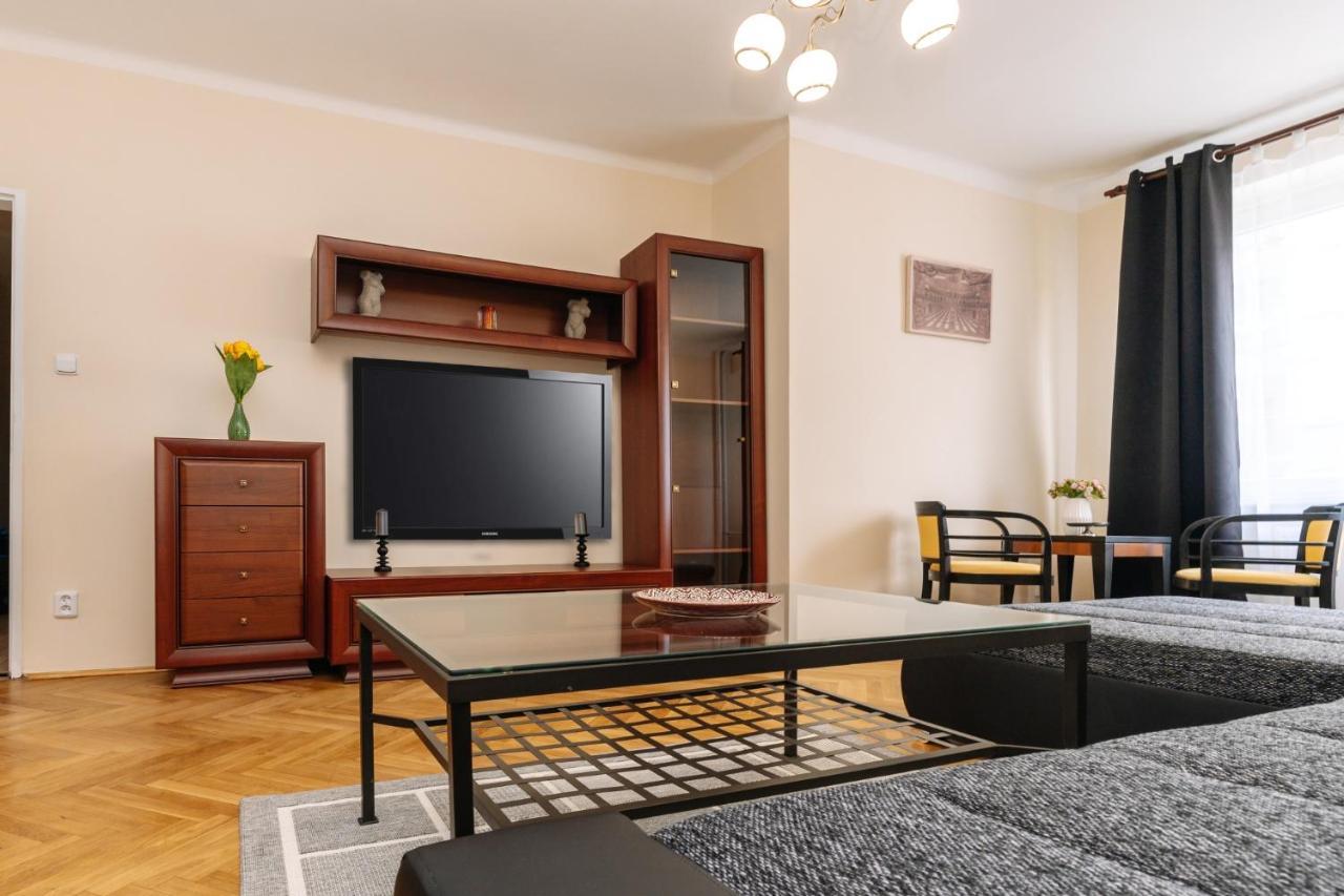 Apartments Tgm 11 Karlsbad Eksteriør billede