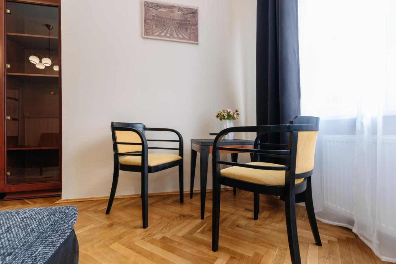 Apartments Tgm 11 Karlsbad Eksteriør billede