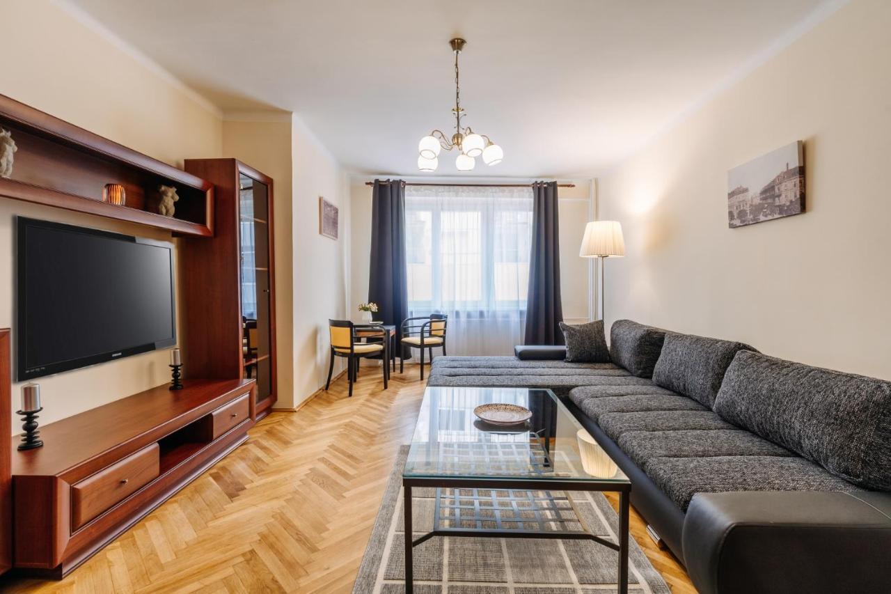 Apartments Tgm 11 Karlsbad Eksteriør billede