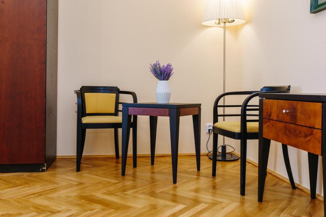 Apartments Tgm 11 Karlsbad Eksteriør billede
