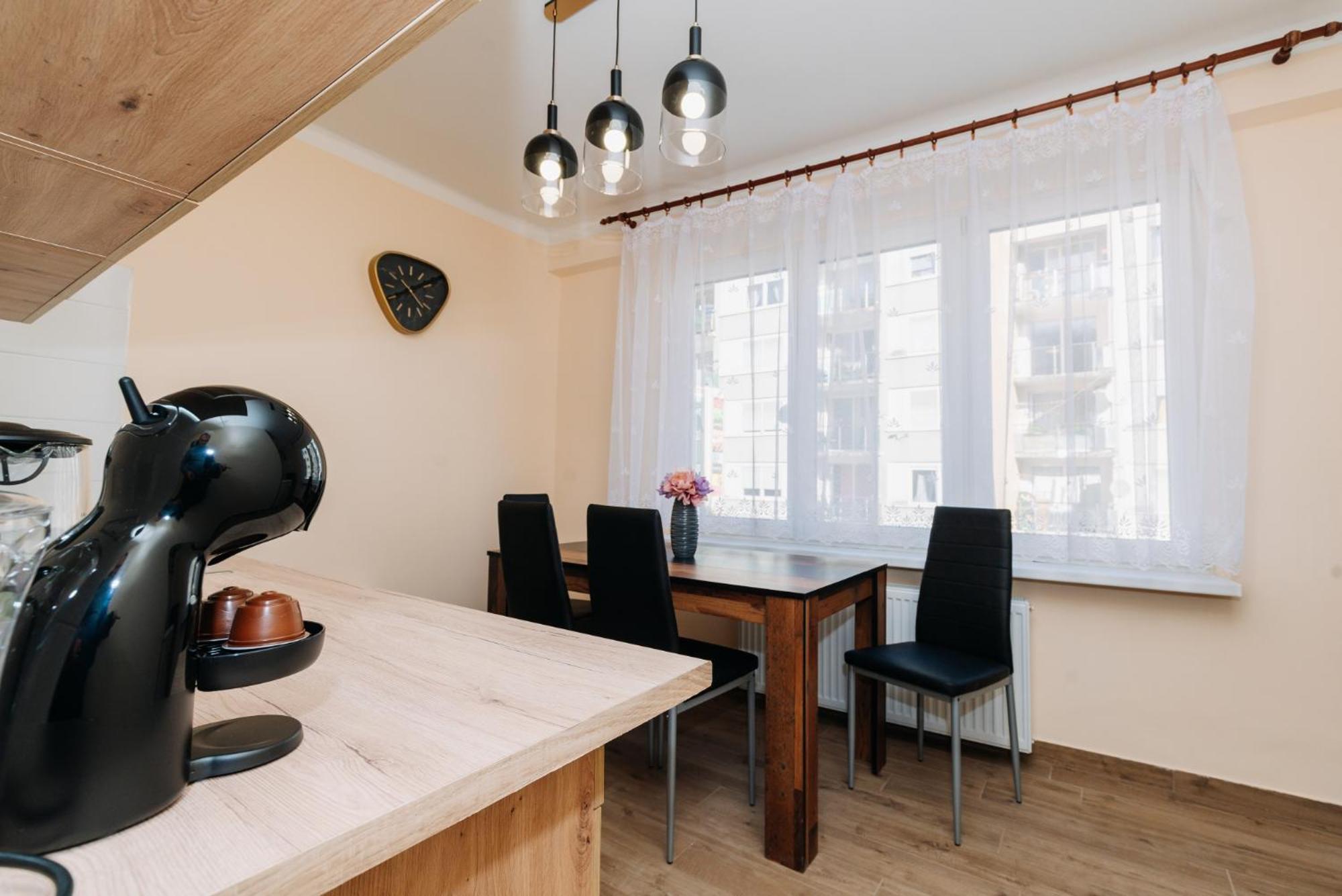 Apartments Tgm 11 Karlsbad Eksteriør billede