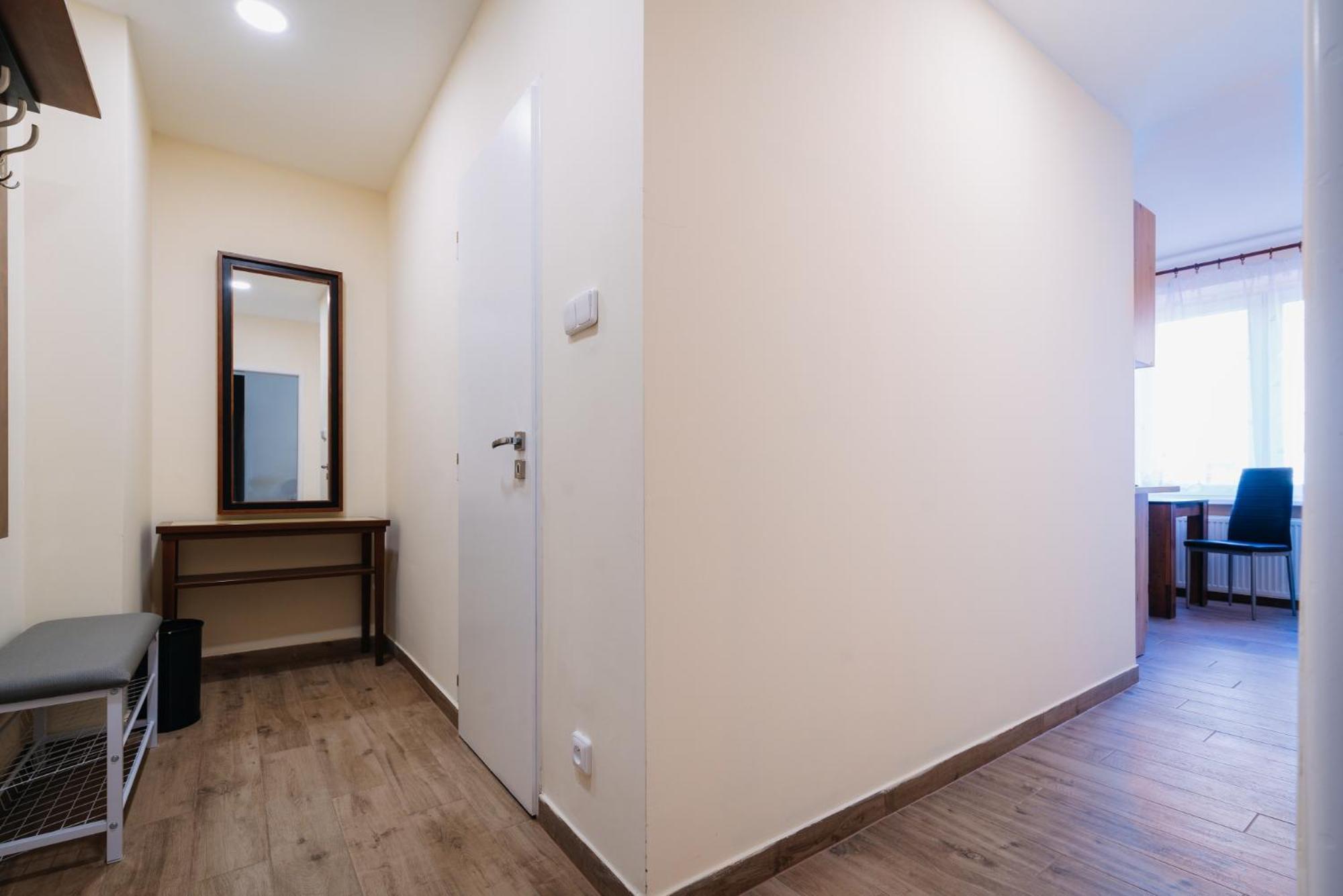 Apartments Tgm 11 Karlsbad Eksteriør billede