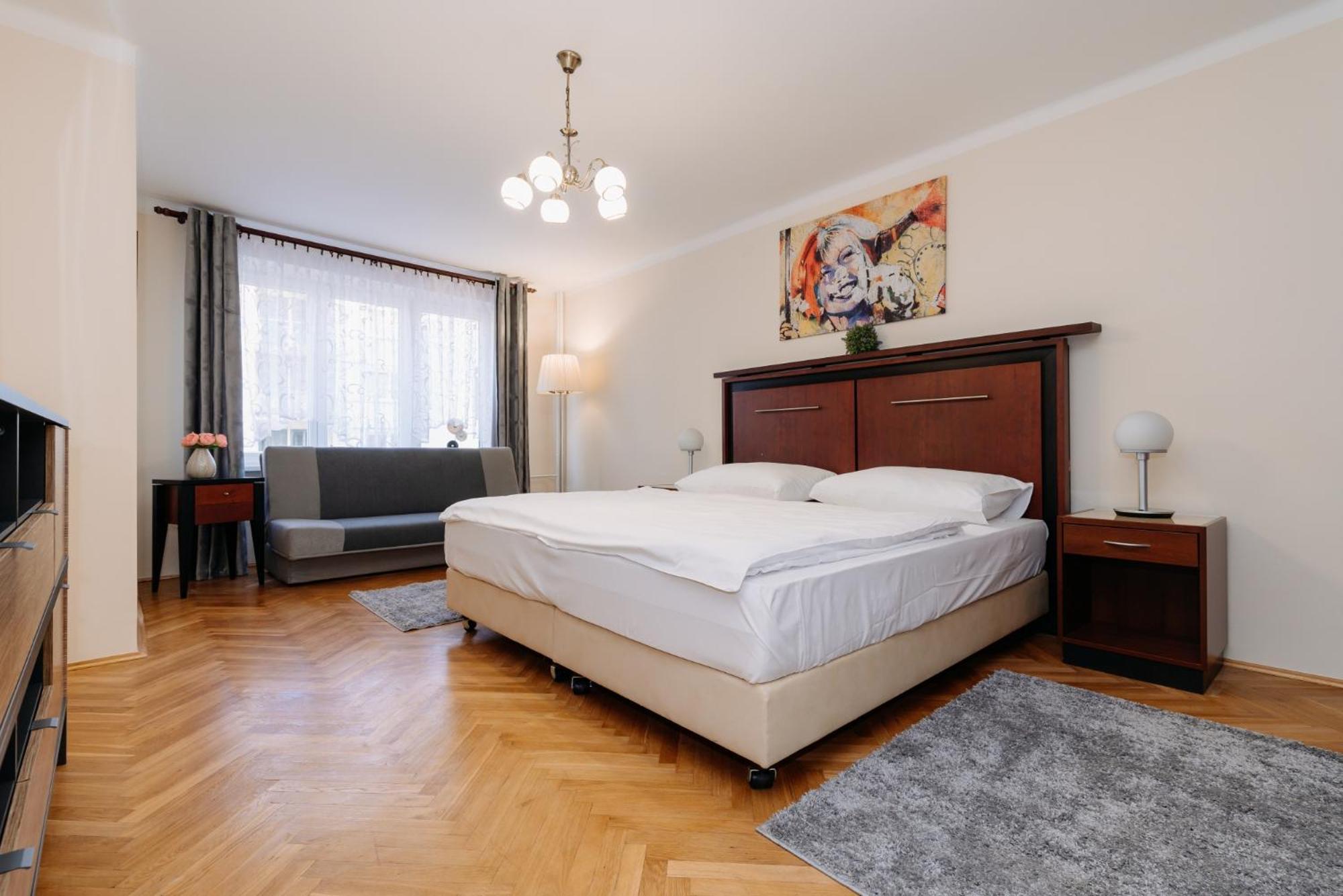 Apartments Tgm 11 Karlsbad Eksteriør billede