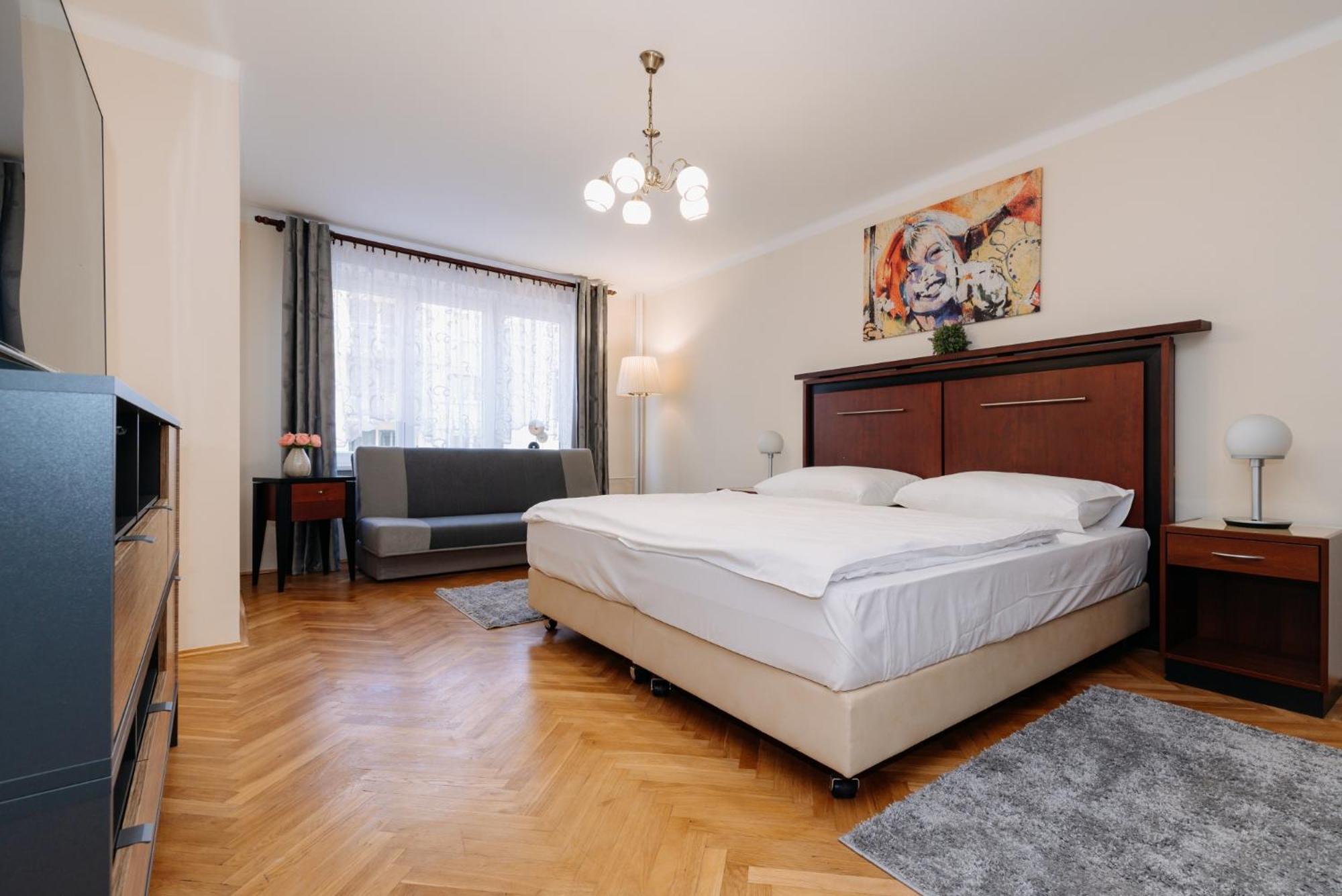 Apartments Tgm 11 Karlsbad Eksteriør billede