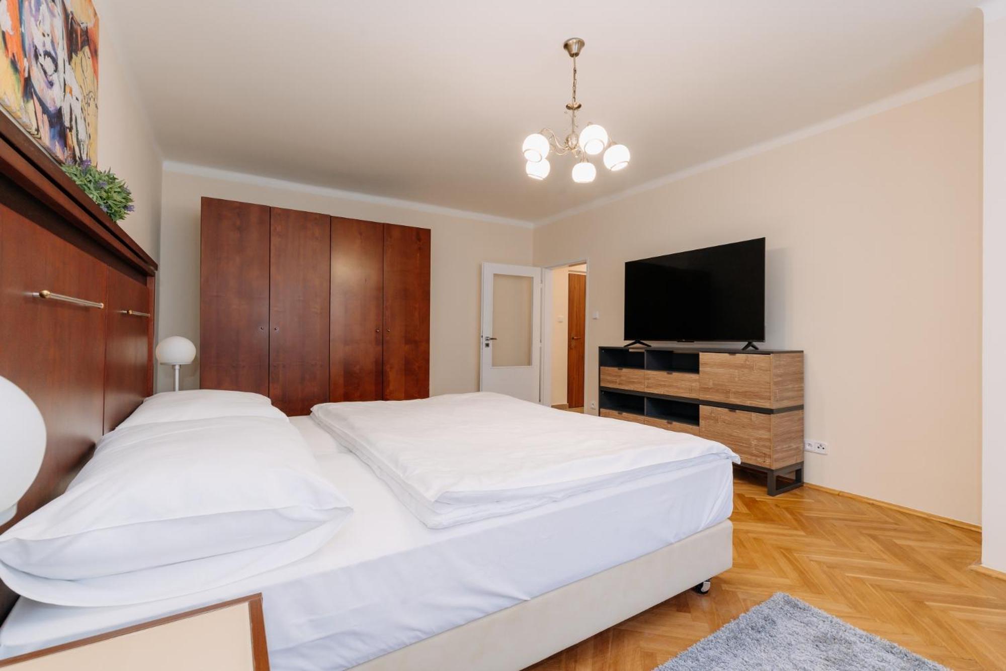 Apartments Tgm 11 Karlsbad Eksteriør billede