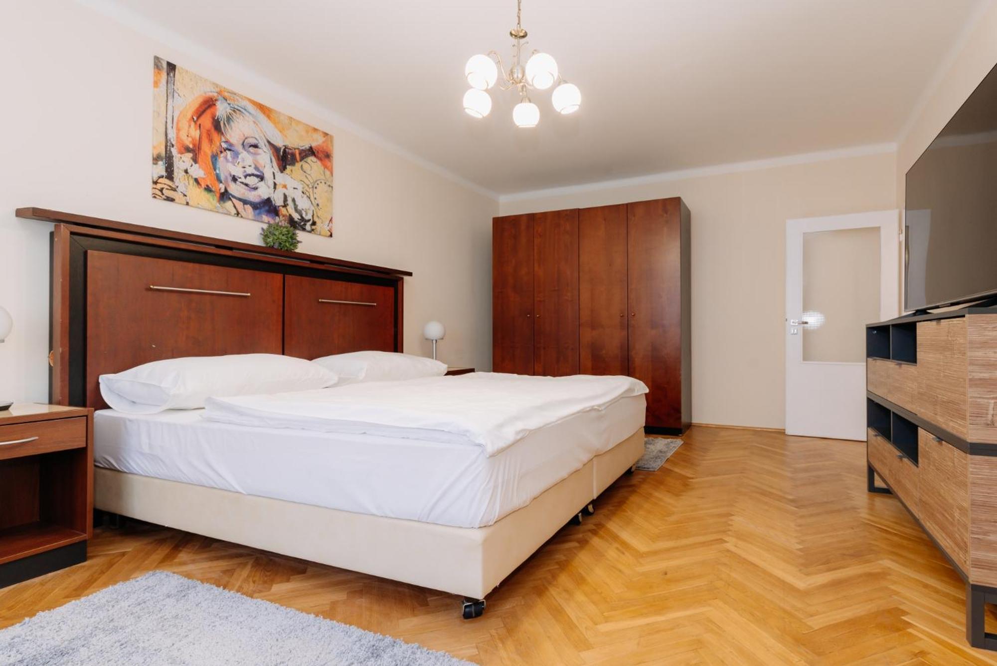 Apartments Tgm 11 Karlsbad Eksteriør billede