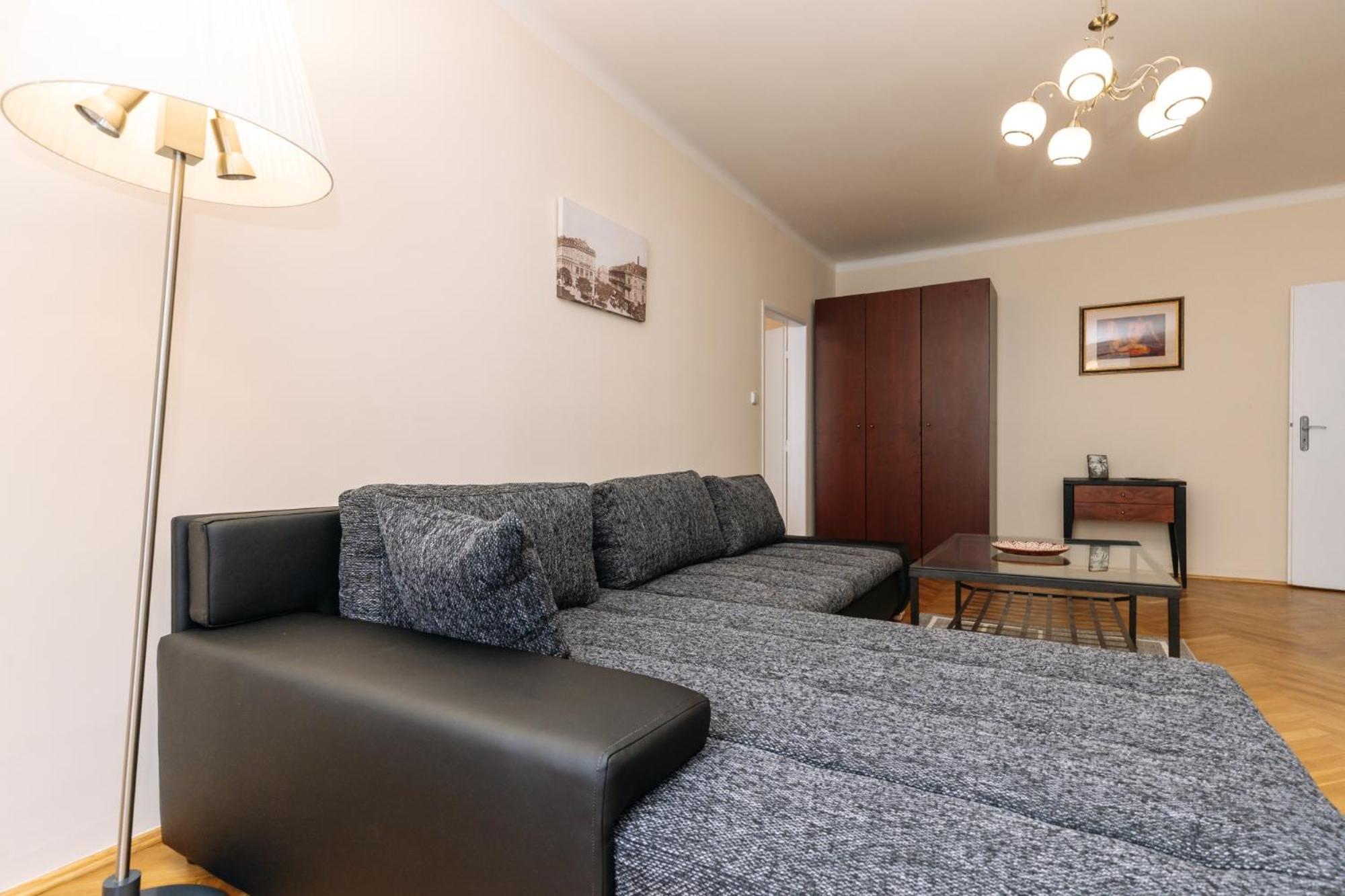 Apartments Tgm 11 Karlsbad Værelse billede