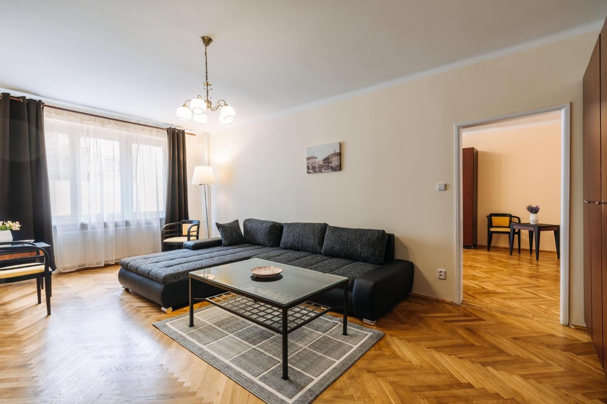Apartments Tgm 11 Karlsbad Værelse billede