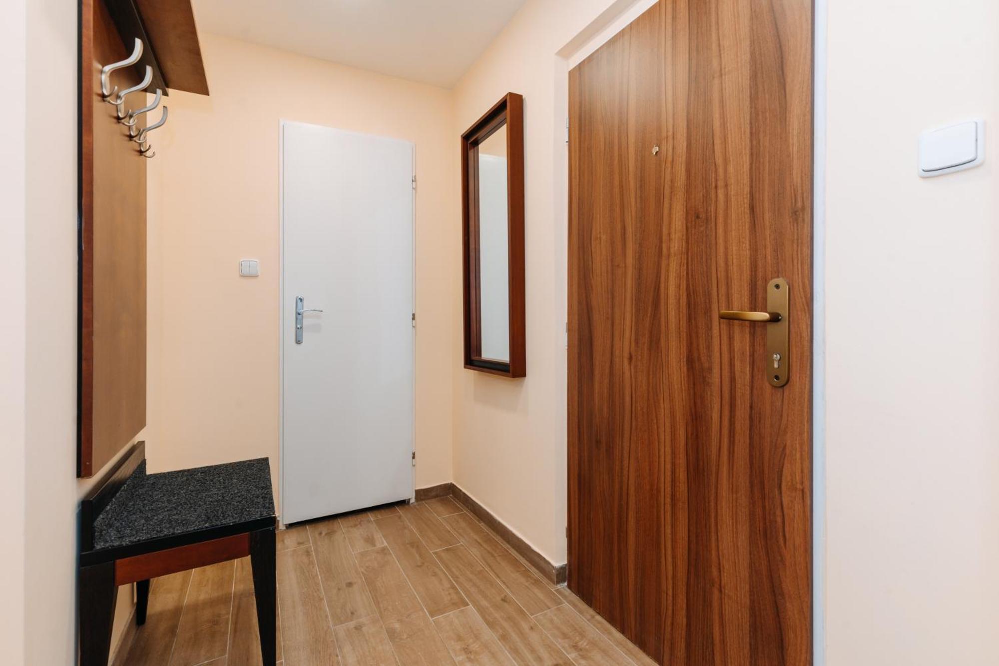 Apartments Tgm 11 Karlsbad Eksteriør billede