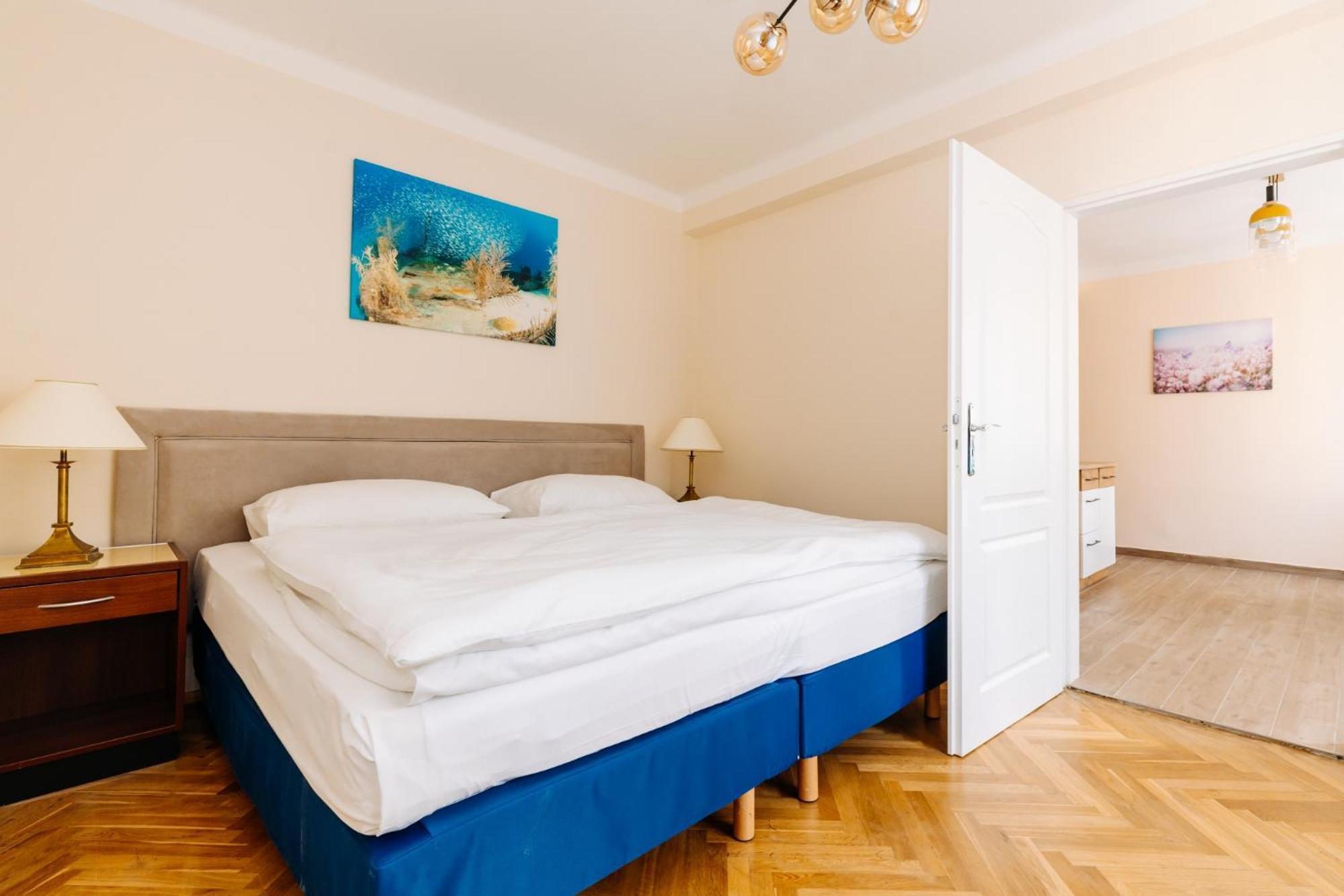 Apartments Tgm 11 Karlsbad Eksteriør billede