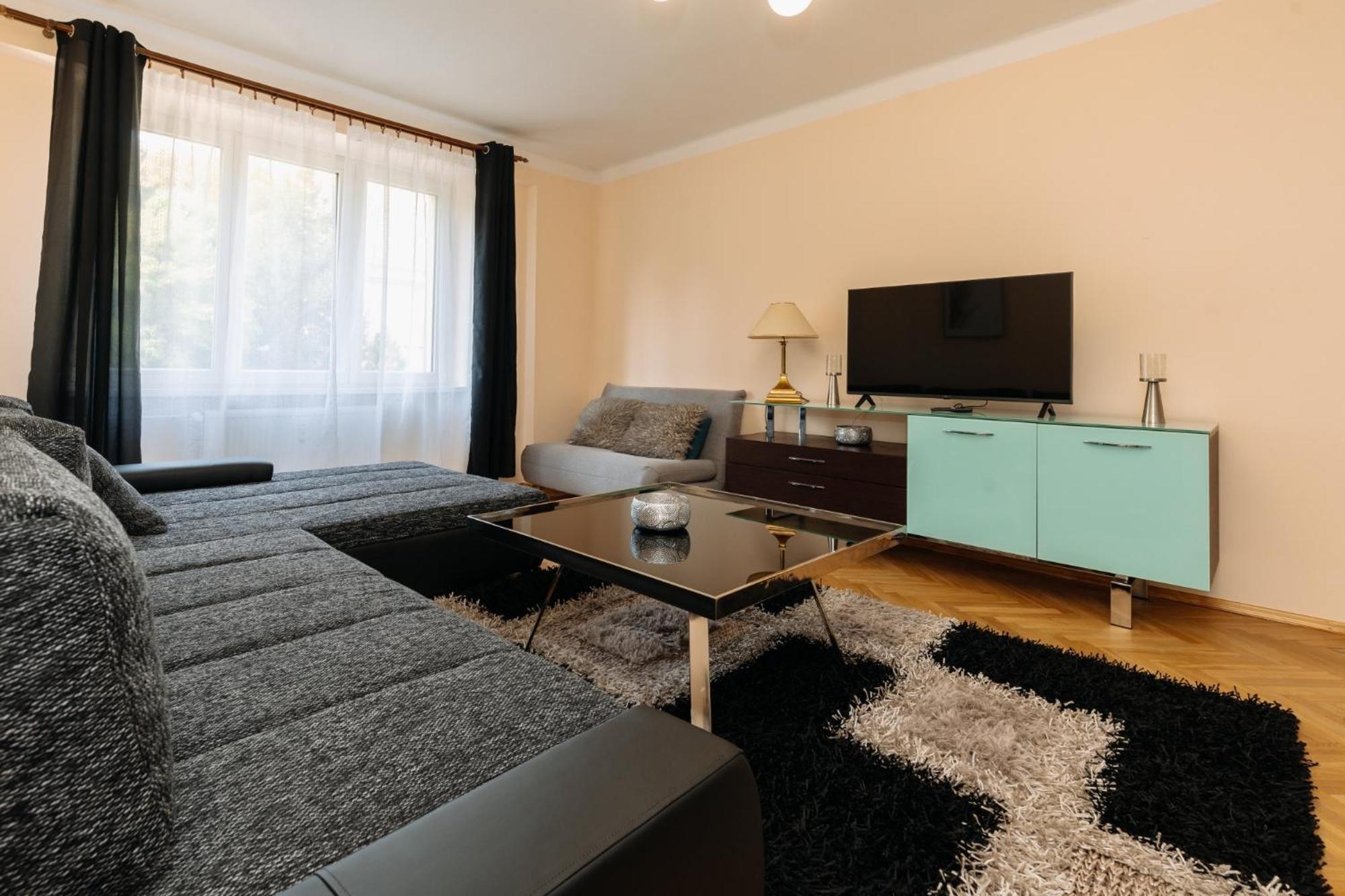 Apartments Tgm 11 Karlsbad Eksteriør billede