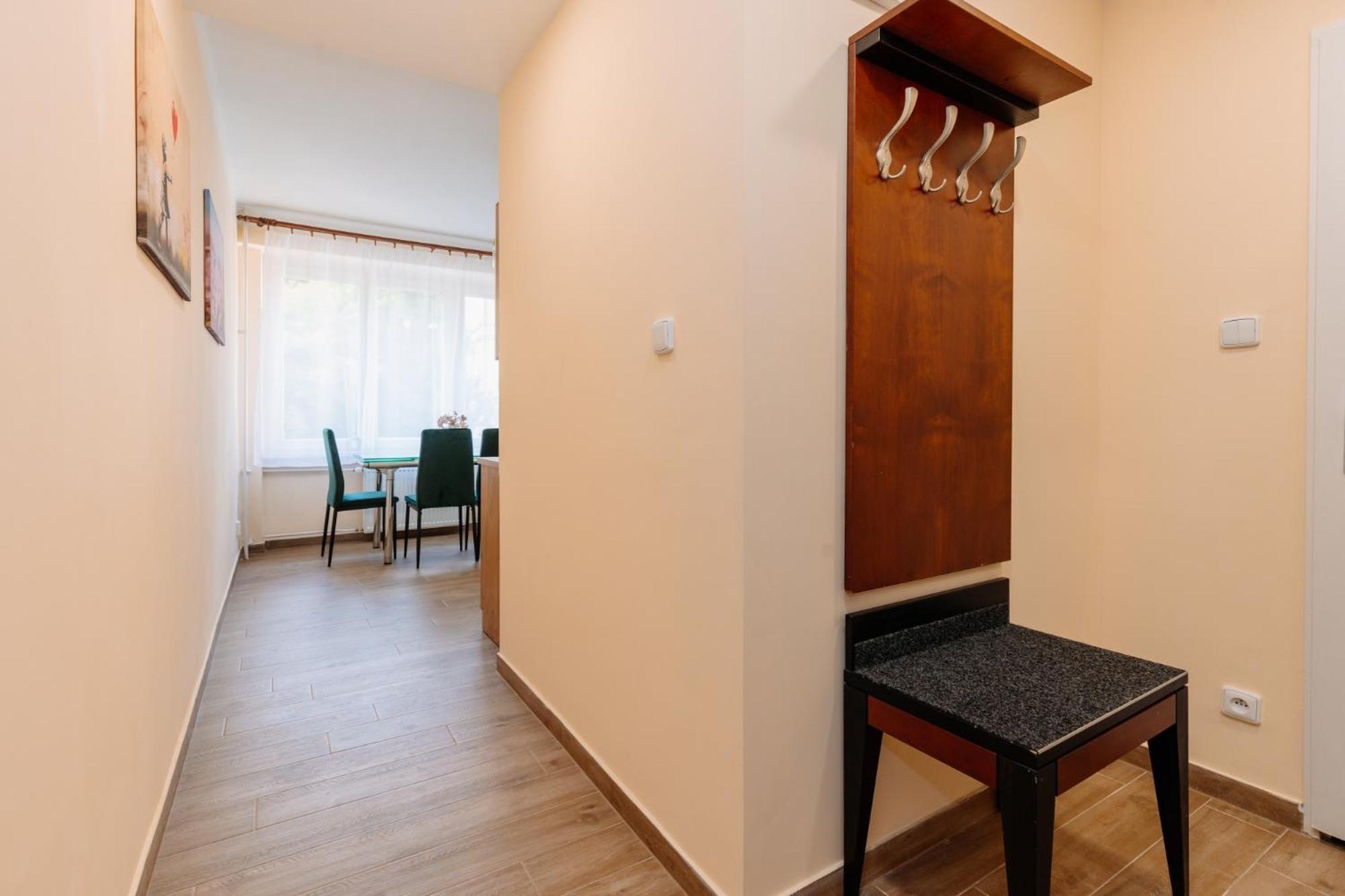 Apartments Tgm 11 Karlsbad Eksteriør billede