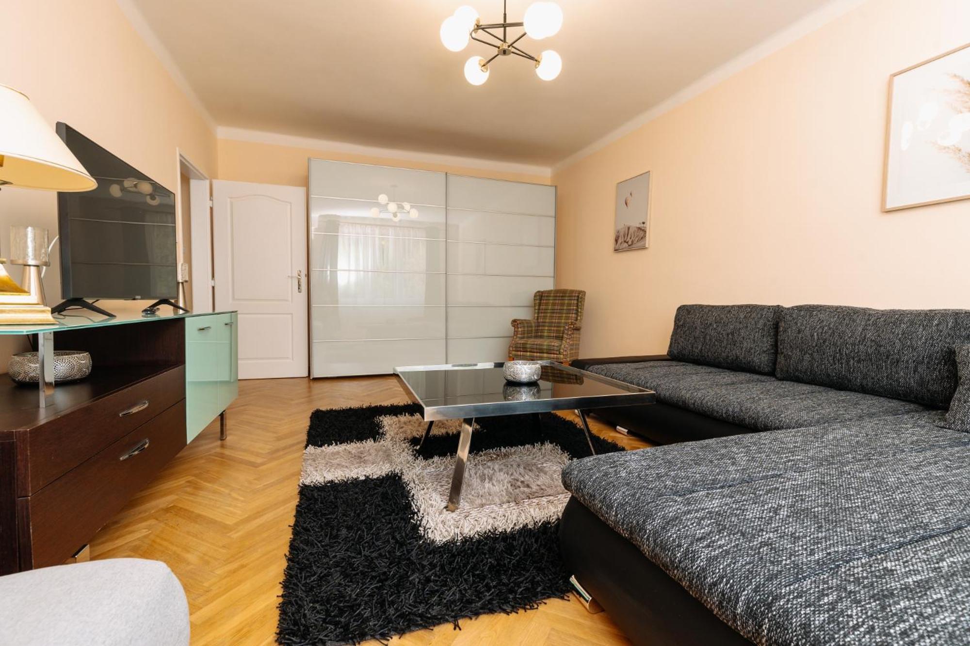 Apartments Tgm 11 Karlsbad Eksteriør billede