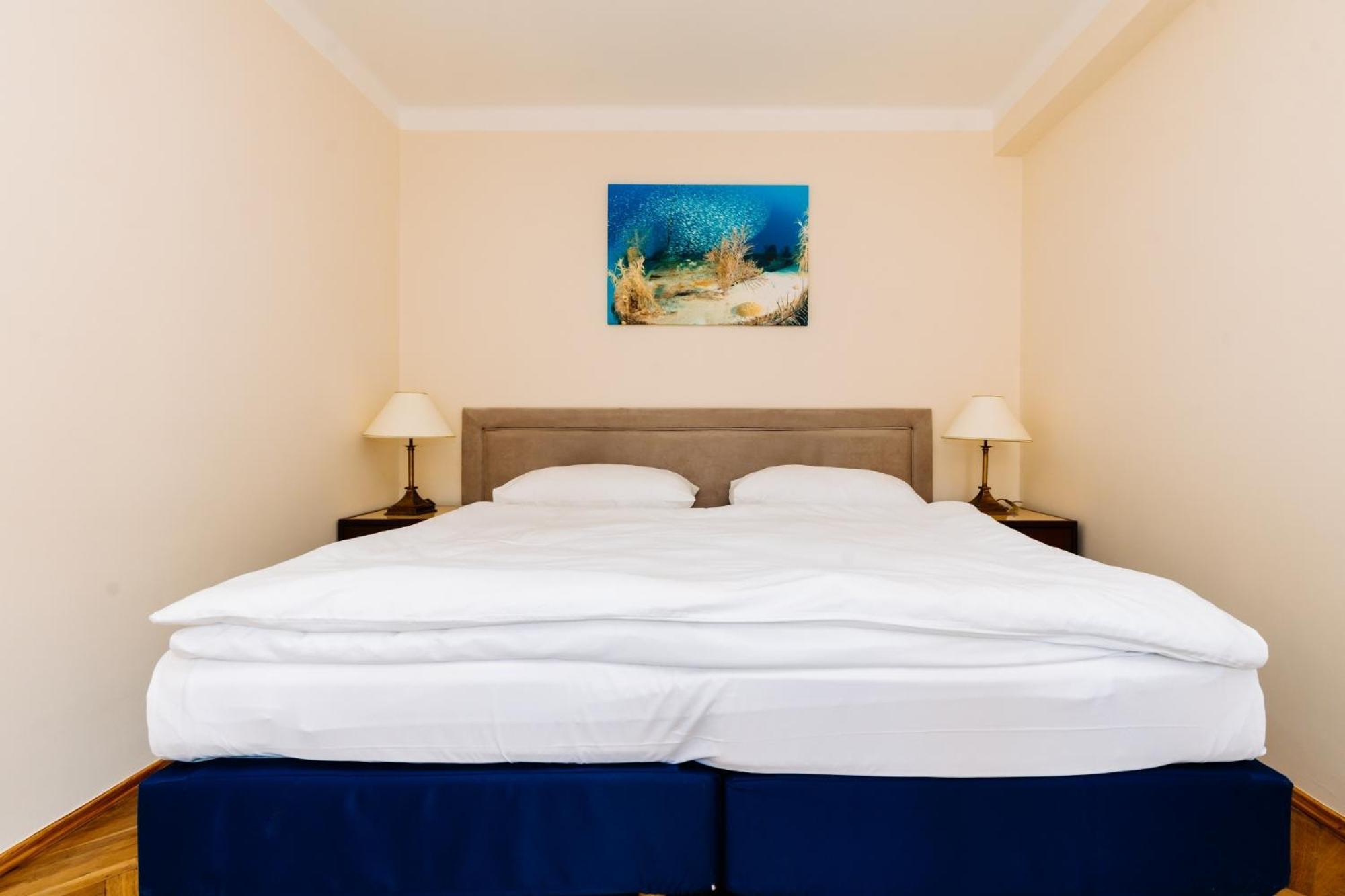 Apartments Tgm 11 Karlsbad Eksteriør billede