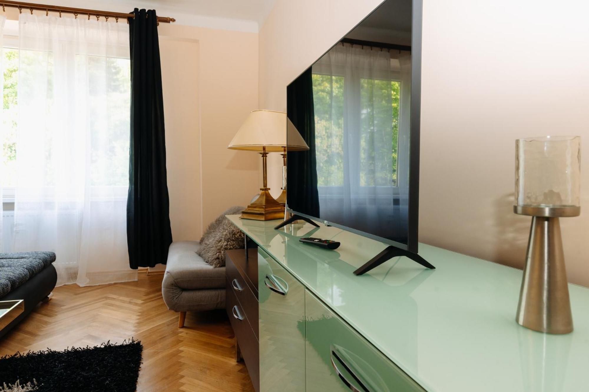 Apartments Tgm 11 Karlsbad Eksteriør billede