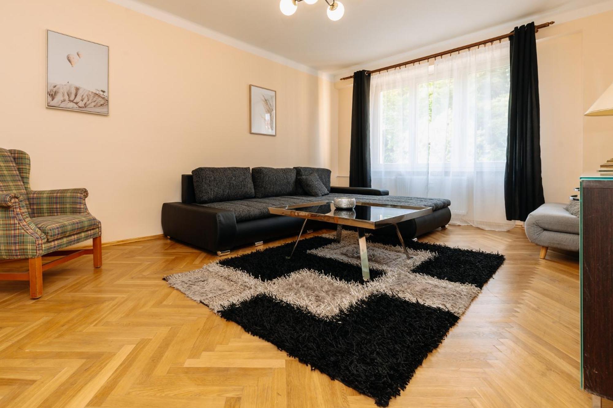 Apartments Tgm 11 Karlsbad Eksteriør billede